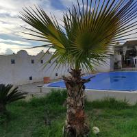 Casa Rustica in Andalusien Bollullos Par Del Condado