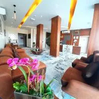Duqm में, होटल Grand Orchid Hotel Apartment