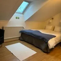 Trollhättans Bed and Breakfast, מלון בטרולהאטן