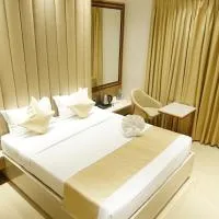 Red Orchid, hotel v destinácii Kanpur