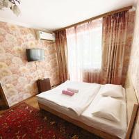 Квартира напротив Аэропорта, hotel near Almaty International Airport - ALA, Turksib