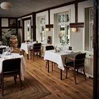 Skagen में, होटल Hotel Strandly Skagen