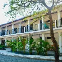 Hotel Kraken, hotel v mestu Salinas