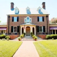 Hornsby House Inn, hotel din Yorktown