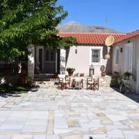 Βίλα Εύη, hotel din Ligourión