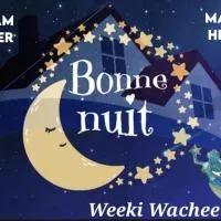 Bonne Nuit Weeki Wachee, hotel v destinaci Weeki Wachee
