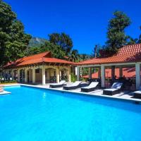 Auberge Villa Cana, hotel poblíž Mezinárodní letiště Cap-Haïtien - CAP, Cap-Haïtien