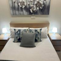 Apartamento Fibes-Congresos