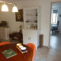 Montagne Noire Apartment Saissac, hotel Saissac városában