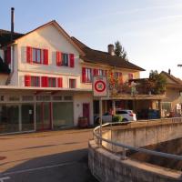 Dorf-Schmiede - Bed und Breakfast