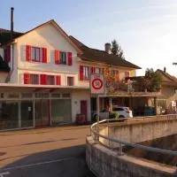 Dorf-Schmiede - Bed und Breakfast, hotel u gradu 'Müllheim'