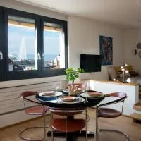 Wowappartement vue sur le jet d’eau