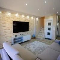 Lia's apartment、カリムノスのホテル