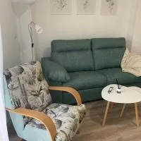 Apartamento Peñas Blancas, junto a ruta de los Cahorros, Monachil.، فندق في موناشيل