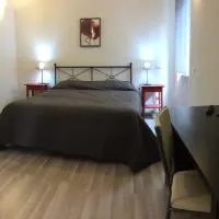 B&B Preludio، فندق في نوفا سيري مارينا