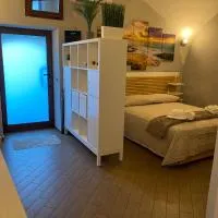 Domus Relax, מלון בפייטרלצ'ינה