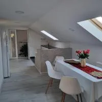 Viesnīca Izabella Guest House pilsētā Sečele