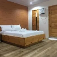 Catarman में, होटल M LILOAN PENSION HOUSE
