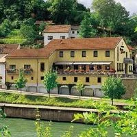 Hotel Haus Schons, ξενοδοχείο σε Mettlach