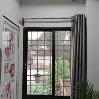 Kānki में, होटल Sagarika Guest House