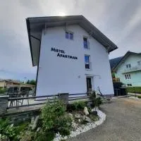 Mistel Apartman, Hotel in Bodensdorf