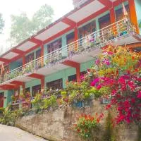 Yumasham Homestay, hotel v destinaci Dárdžiling