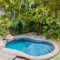 Lanikai Ohana Hale, Hotel in Kailua