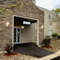 Quality Inn & Suites Red Wing, hotel v mestu Red Wing