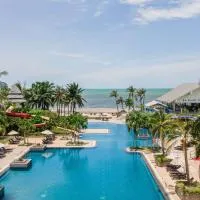Radisson Resort & Spa Hua Hin, hotel en Cha-am