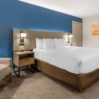 Comfort Inn & Suites Shelbyville, отель в городе Шелбивилл