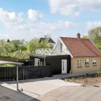 Holiday Home Eeli - 150m from the sea in Sealand by Interhome