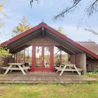 Holiday Home Caisa - 300m from the sea in Sealand by Interhome