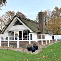 Holiday Home Leena - 150m from the sea in Funen