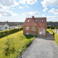 Holiday Home Hening - 1-5km from the sea in Funen