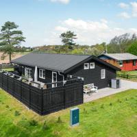 Holiday Home Antti - 350m from the sea in Funen by Interhome