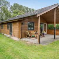 Holiday Home Rəzvan - 120m from the sea in Funen by Interhome