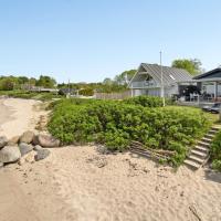 Holiday Home Käthe - 5m from the sea in Funen by Interhome