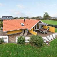 Holiday Home Hjalmine - 250m from the sea in Funen by Interhome