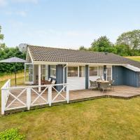 Holiday Home Sisko - 600m from the sea in Funen by Interhome