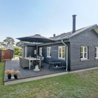 Holiday Home Kamilla - 200m from the sea in Funen by Interhome