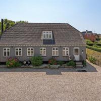 Holiday Home Evje - 250m from the sea in Funen by Interhome