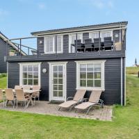 Holiday Home Asmund - 150m from the sea in Funen by Interhome