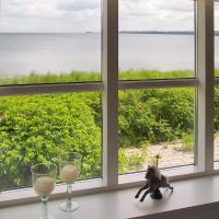 Holiday Home Melia - 50m to the inlet in SE Jutland by Interhome