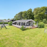 Holiday Home Darja - 300m from the sea in SE Jutland