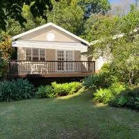 Hillcrest Haven Haven Cottage 2, hotel di Hillcrest