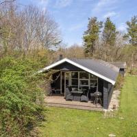 Holiday Home Steffie - 10km from the sea in Western Jutland by Interhome