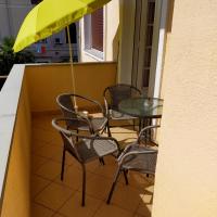 Apartments Ivna Bilek, Hotel in Opatija