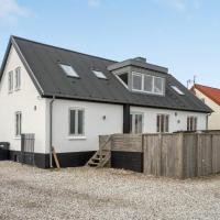 Holiday Home Thilla - 100m from the sea in NW Jutland by Interhome