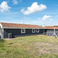 Holiday Home Siri - 400m from the sea in NW Jutland by Interhome