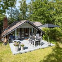 Holiday Home Alika - 200m to the inlet in The Liim Fiord